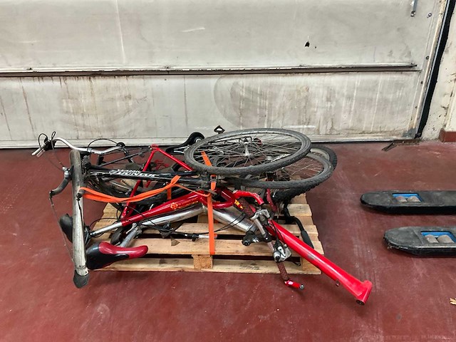 Fietsonderdelen - afbeelding 1 van  11