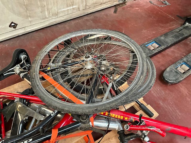 Fietsonderdelen - afbeelding 5 van  11