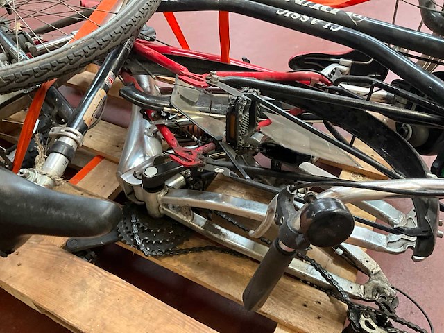 Fietsonderdelen - afbeelding 8 van  11