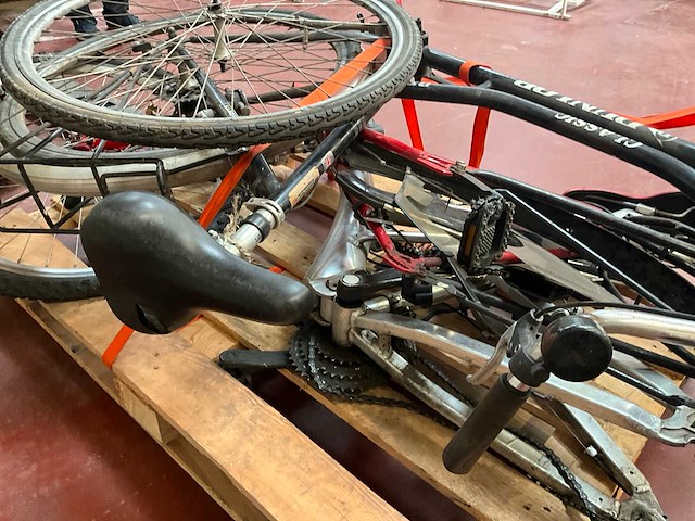 Fietsonderdelen - afbeelding 9 van  11