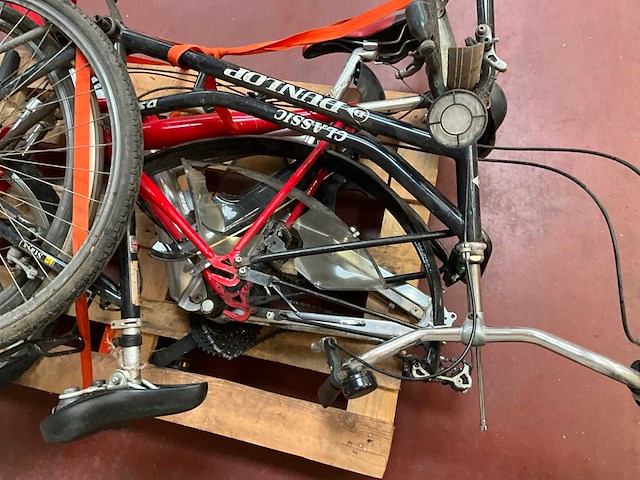 Fietsonderdelen - afbeelding 10 van  11