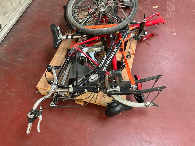 Fietsonderdelen - afbeelding 11 van  11