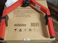 Fietsophanghaak, plm. 7 stuks - afbeelding 1 van  1