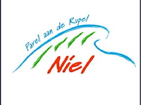 Fietsoverkappingen - niel