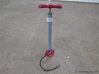 Fietspomp - afbeelding 1 van  1