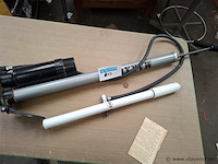 Fietspomp - afbeelding 1 van  1