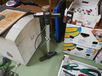 Fietspomp - afbeelding 1 van  1