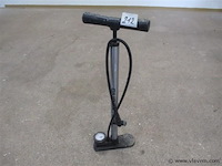 Fietspomp - afbeelding 1 van  1