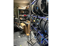 Fietspositioneringssysteem - afbeelding 2 van  4