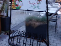 Fietsrek brugse zot - afbeelding 1 van  3