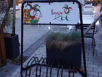 Fietsrek brugse zot - afbeelding 2 van  3