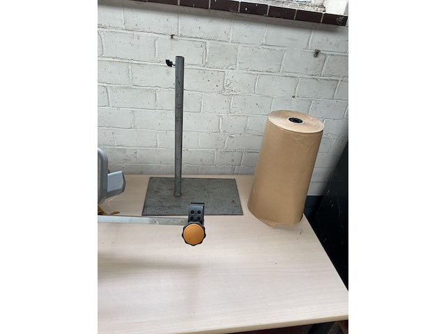 Fietsrek en fietsdrager - afbeelding 4 van  4