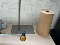 Fietsrek en fietsdrager - afbeelding 4 van  4