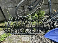 Fietsrek zonder fiets - afbeelding 3 van  4