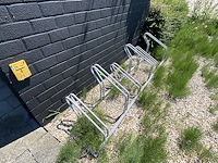 Fietsrek - afbeelding 1 van  1