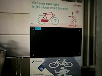 Fietsrek - afbeelding 2 van  5