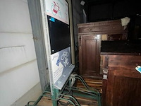 Fietsrek - afbeelding 4 van  5