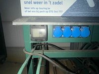 Fietsrek - afbeelding 5 van  5