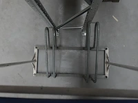 Fietsrek - afbeelding 3 van  3