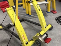 Fietsrollen tackx - afbeelding 3 van  4