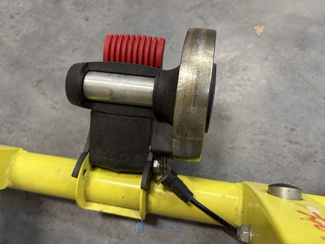 Fietsrollen tackx - afbeelding 4 van  4