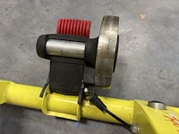 Fietsrollen tackx - afbeelding 4 van  4