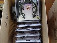 Fietssloten, plm. 12 stuks - afbeelding 1 van  1