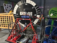 Fietssprint attractie - afbeelding 4 van  7