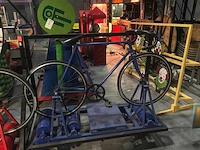 Fietssprint attractie - afbeelding 5 van  7
