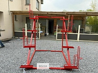 Fietsstaander showroom - afbeelding 3 van  9