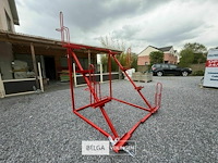 Fietsstaander showroom - afbeelding 4 van  9