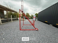 Fietsstaander showroom - afbeelding 6 van  9