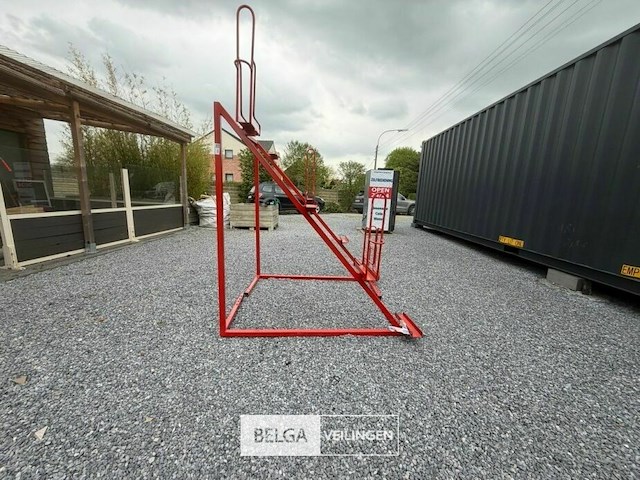 Fietsstaander showroom - afbeelding 7 van  9