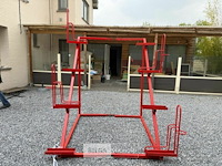 Fietsstaander showroom - afbeelding 1 van  4