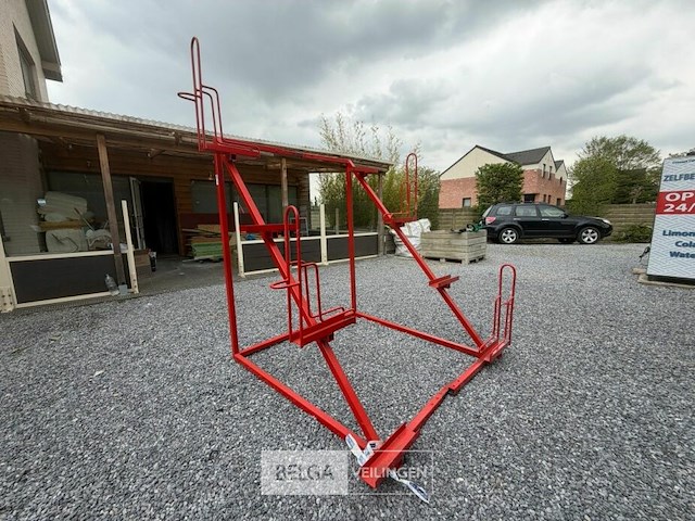 Fietsstaander showroom - afbeelding 2 van  4