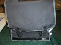 Fietstas - afbeelding 1 van  2