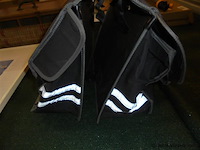 Fietstas - afbeelding 2 van  2