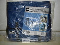 Fietstas - afbeelding 1 van  2