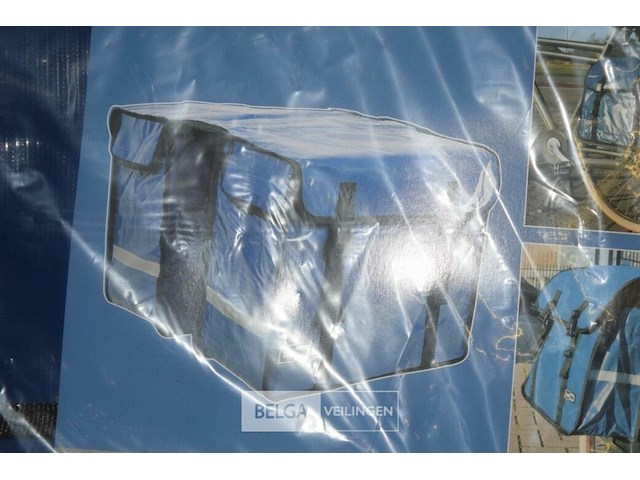 Fietstas - afbeelding 2 van  2