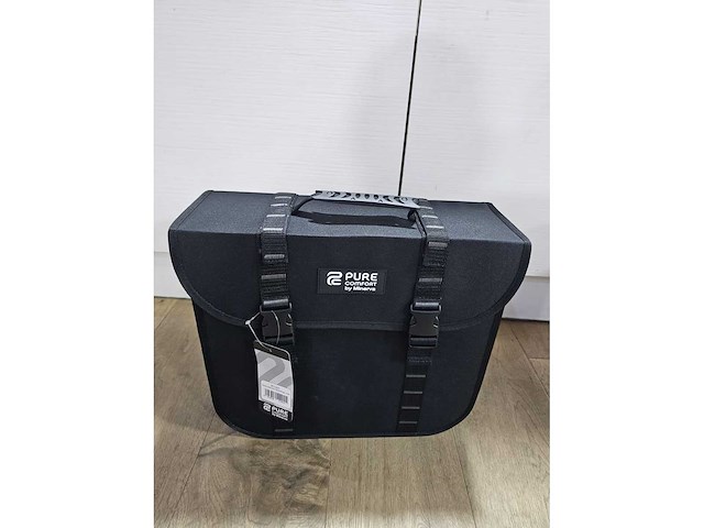 Fietstas - afbeelding 1 van  2