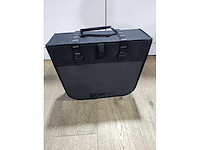 Fietstas - afbeelding 2 van  2