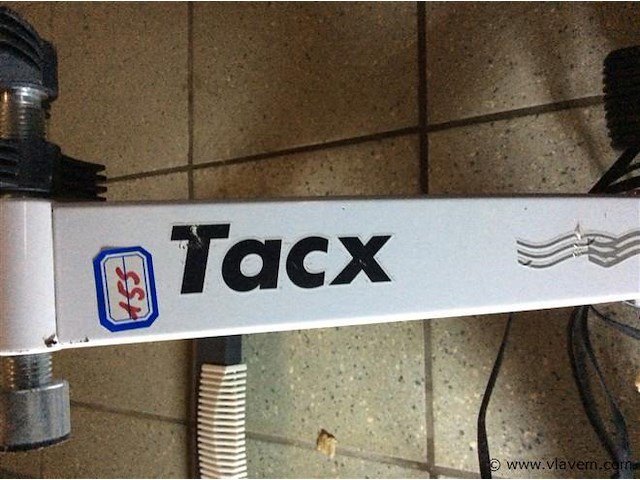 Fietstrainer - afbeelding 2 van  2