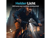 Fietsverlichting set (10x) - afbeelding 3 van  3