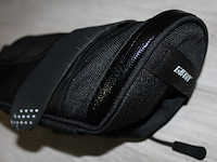 Fietszadeltasje giant - afbeelding 1 van  1