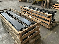 Fife gsc-s1 capacitive centerline sensor (4x) - afbeelding 1 van  4