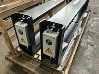 Fife gsc-s1 capacitive centerline sensor (4x) - afbeelding 3 van  4