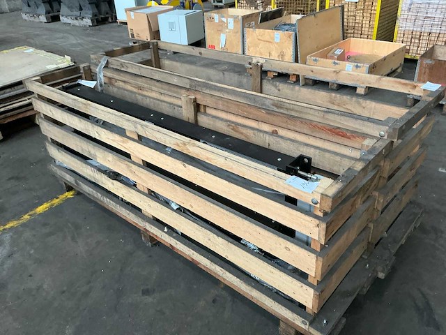 Fife gsc-s120s capacitive centerline sensor (2x) - afbeelding 3 van  3