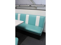 Fifties - dinerset - decor object - afbeelding 2 van  5