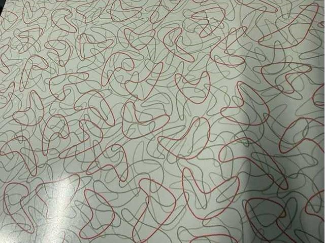 Fifties - dinerset - decor object - afbeelding 5 van  6