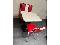 Fifties - dinerset - decor object - afbeelding 6 van  6